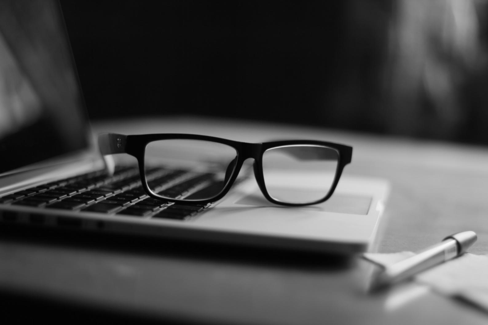 Investment strategy meeting with documents and financial charts