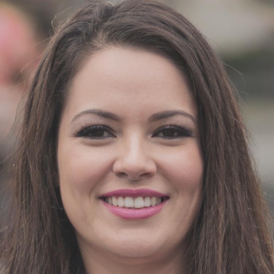 Elena Stojanović, CFA